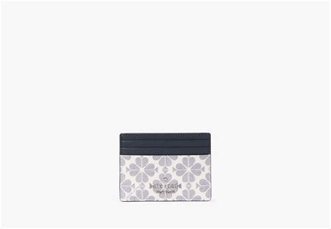 kate spade outlet card holder.